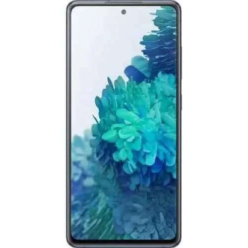 Galaxy S20 FE 128GB 6GB RAM Single Sim Cloud Navy at the Best Price in KSA