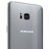 Buy Samsung Galaxy S8 Plus 64GB Arctic Silver in KSA Online