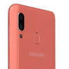 Samsung Galaxy A20 32GB Single Sim Coral Orange