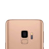Samsung Galaxy S9 128GB 4GB Ram Dual Sim 4G LTE Sunrise Gold - Camera