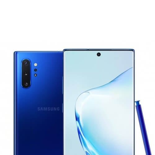 Samsung Galaxy Note10 Plus - Fonezone.me