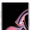 Samsung Galaxy Note 9 Dual Sim 128GB 6GB Ram 4G LTE Lavender Purple