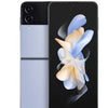 Samsung Galaxy Z Flip4 Folding Phone 128GB - (Blue) Brand New