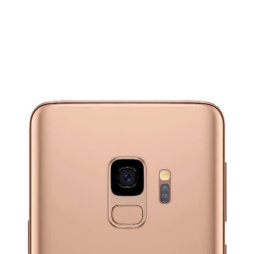Samsung Galaxy S9 64GB 4GB Ram 4G LTE - Single Sim