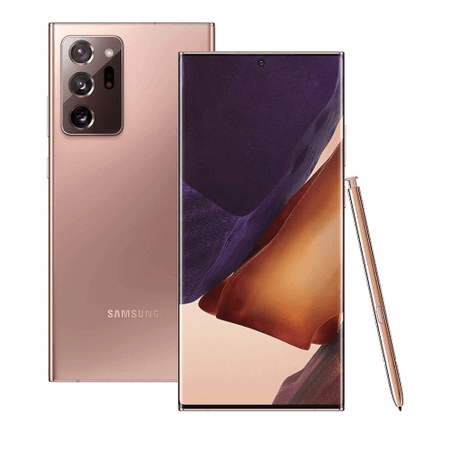 Samsung Galaxy Note 20 256GB Storage in KSA | Buy Now