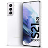 Samsung Galaxy S21 128GB 8GB Ram Phantom White | Fonezone.me