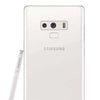 Samsung Galaxy Note9 Dual SIM 512GB 8GB RAM Pure White