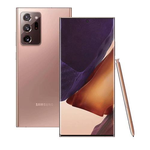 Samsung Galaxy Note 20 256GB Storage in KSA | Buy Now