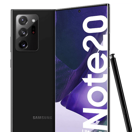 Note 20 Ultra 256GB Storage Phone Deals in Riyadh Jeddah - KSA