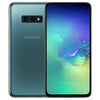 Samsung S10E 128GB 6GB Single Prism Green online sale in KSA
