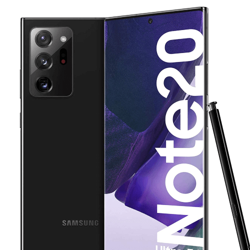 Note 20 Ultra 256GB Storage Phone Deals in Riyadh Jeddah - KSA