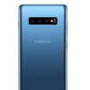 Samsung Galaxy S10 Plus Single Sim 128GB 8GB Ram Prism Blue - Camera