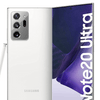Fonezone KSA | Galaxy Note 20 Ultra 256GB Storage White
