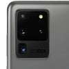 A powerful Samsung Galaxy S20 Ultra 5G with a 128GB storage and 12GB RAM, available in KSA