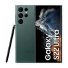 Samsung Galaxy S22 Ultra 512GB 12GB RAM Green Price in Saudi Arabia, Riyadh, Jeddah - KSA