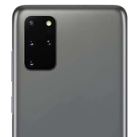 Samsung Galaxy S20 128GB 8GB RAM Cosmic Grey for Sale in KSA 
