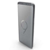 Samsung Galaxy S9 128GB 4GB Ram Dual Sim 4G LTE Titanium Gray at Best price