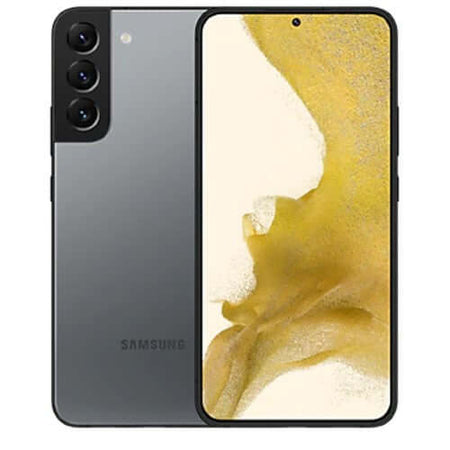 Samsung Galaxy S22 Plus 128GB 8GB Ram Graphite Phone in KSA