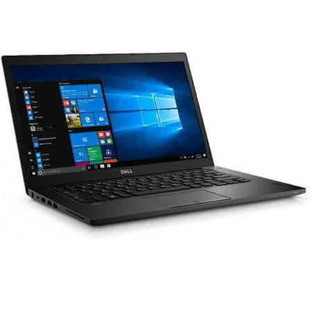 Dell Latitude 7480 Core i5 7th Gen 8GB RAM 256GB SSD ENGLISH Keyboard Laptop