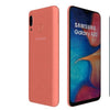 Samsung Galaxy A20 32GB 3GB Ram Single Sim Coral Orange | Fonezone KSA