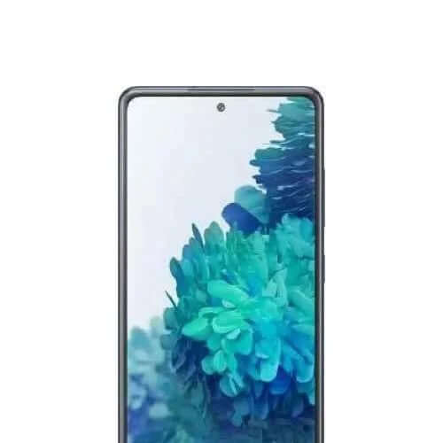 Samsung Galaxy S20 FE 128GB 6GB RAM Single Sim Cloud Navy in Jeddah – Fonezone.me