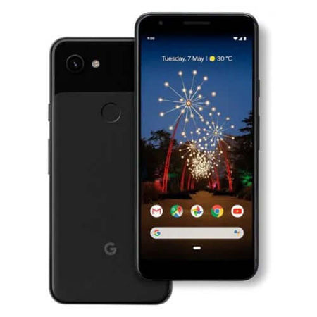 Google Pixel 3A XL 64GB, 4GB Ram Just Black – Top Offer in Saudi Arabia
