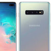 Samsung Galaxy S10 Plus Single Sim 128GB 8GB Ram Prism White - Camera