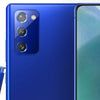 Samsung Galaxy Note20 Single Sim 128GB 8GB RAM Mystic Blue
