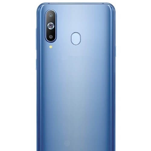 Samsung Galaxy A8s Dual Sim 128GB Blue
