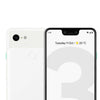 Google Pixel 3XL 128GB, 4GB Ram Clearly White