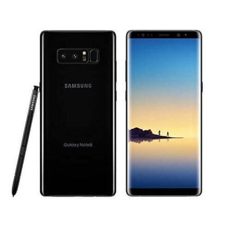 Samsung Galaxy Note8 64GB 4GB RAM Single Sim Online available at Fonezone.me