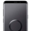 Samsung Galaxy S9 Plus 128GB 4GB Ram Dual Sim 4G LTE Midnight Black at Saudi Arabia