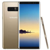 Samsung Galaxy Note8 64GB 4GB RAM Single Sim Maple Gold at Fonezone.me