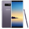 Samsung Galaxy Note8 64GB 4GB RAM Orchid Gray with warranty in KSA