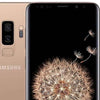 Samsung Galaxy S9 Plus 128GB 4GB Ram Dual Sim 4G LTE - Sunrise Gold