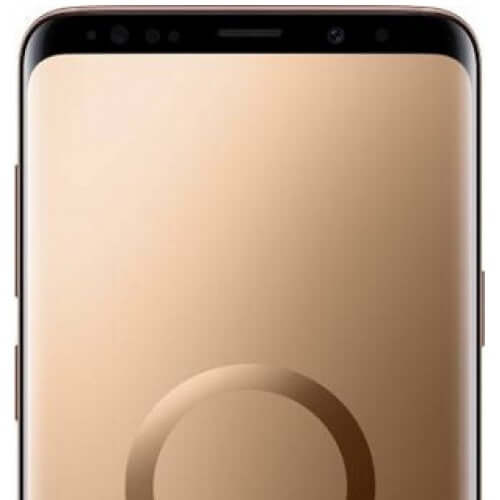 Samsung Galaxy S9 Plus 128GB 4GB Ram Dual Sim 4G LTE Sunrise Gold - At Fonezone.me