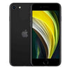 Apple iPhone SE (2nd generation) 128GB Black | At Fonezone.ae
