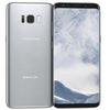 Samsung Galaxy S8 Plus Single Sim 64GB Arctic Silver at affordable price