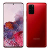 Best Samsung Galaxy S20 Plus 5G Single Sim 128GB Aura Red