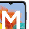 Samsung Galaxy M14 128GB 6GB RAM , Berry Blue Brand New