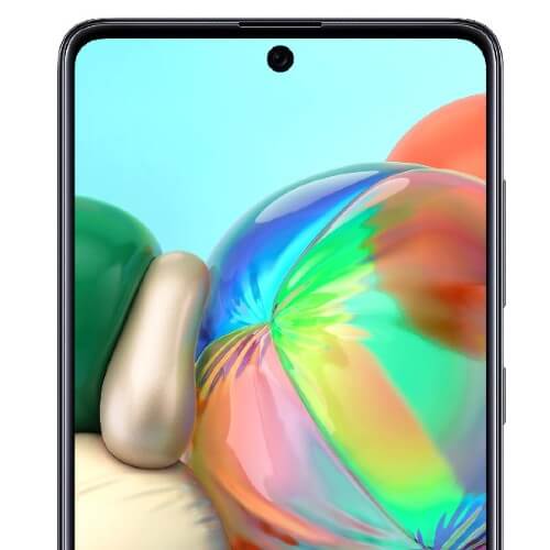 Buy Samsung Galaxy A71 128GB 6GB RAM in Saudi Arabia from Fonezone.me