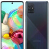 Samsung Galaxy A71 Single Sim Mobile Phone in Saudi Arabia