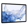 Shop for Samsung Galaxy Tab S8 Plus 128GB 8GB Silver Single Sim
