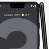 Google Pixel 3XL 64GB, 4GB Ram Just Black