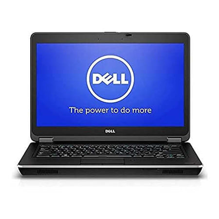 Dell Latitude E6440, Core i5 4th ,4GB RAM ,500GB HDD Laptop