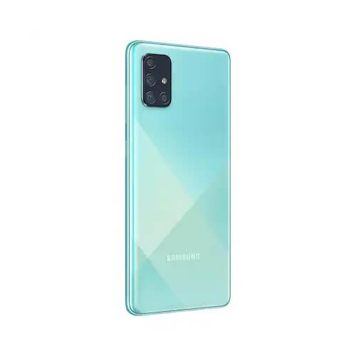 Shop now for Samsung Galaxy A71 128GB 6GB RAM for sale in Saudi Arabia