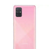 Samsung Galaxy A71 128GB 6GB RAM Prism Crush Pink