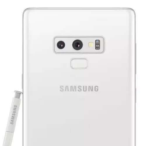 Samsung Galaxy Note9 64GB 4GB RAM