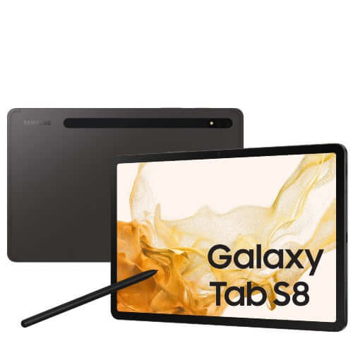 Samsung Galaxy Tab S8 - Fonezone.me