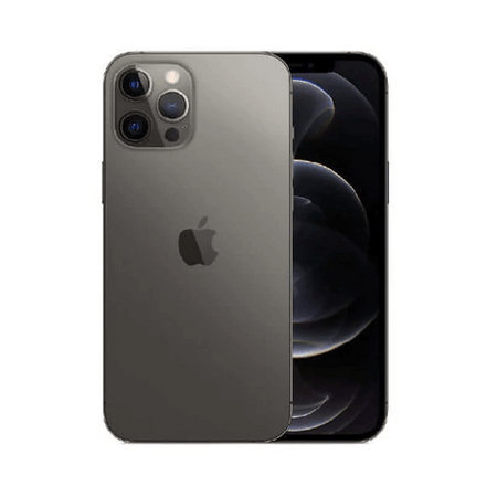 Apple iPhone 12 Pro Max 128GB Graphite (Part Change Message) | Best Price in UAE